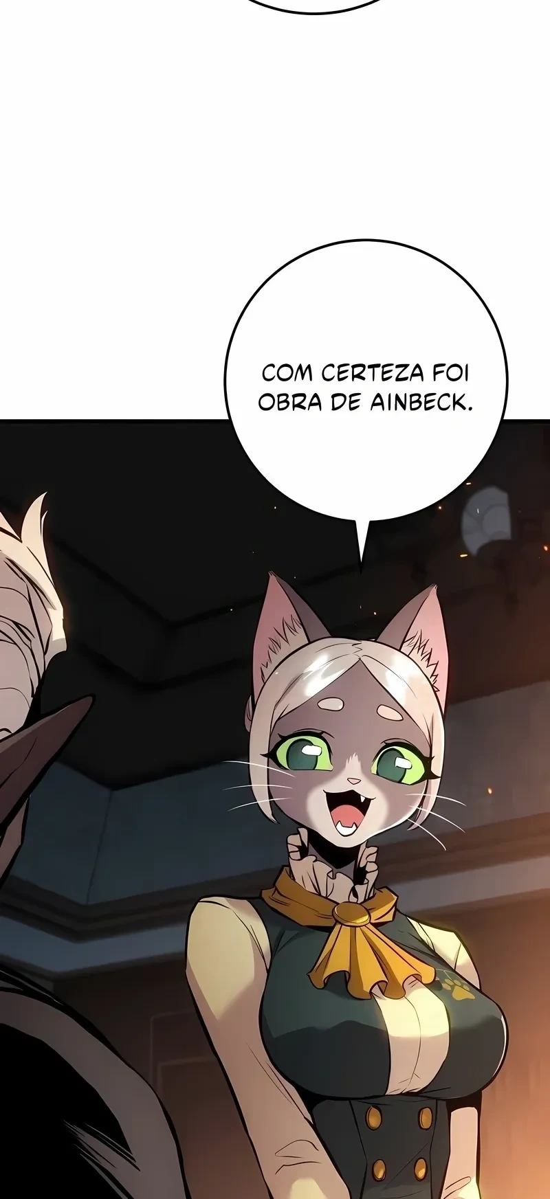 Como Sobreviver Sendo Um Cavaleiro Renegado capítulo 29 página 6