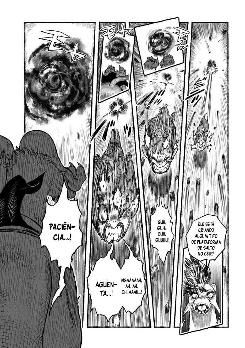 Shoujouhime capítulo 25 página 11