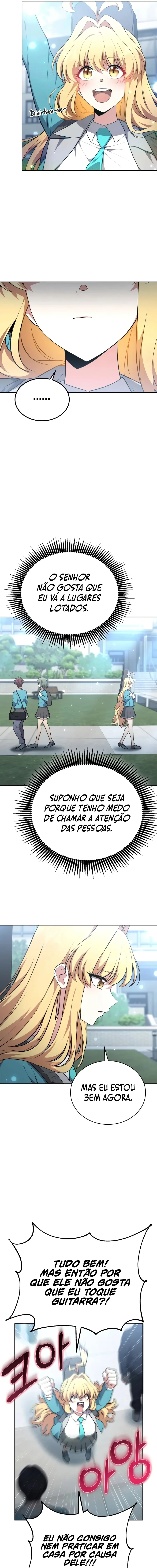 Sequestrando Dragões capítulo 46 página 5