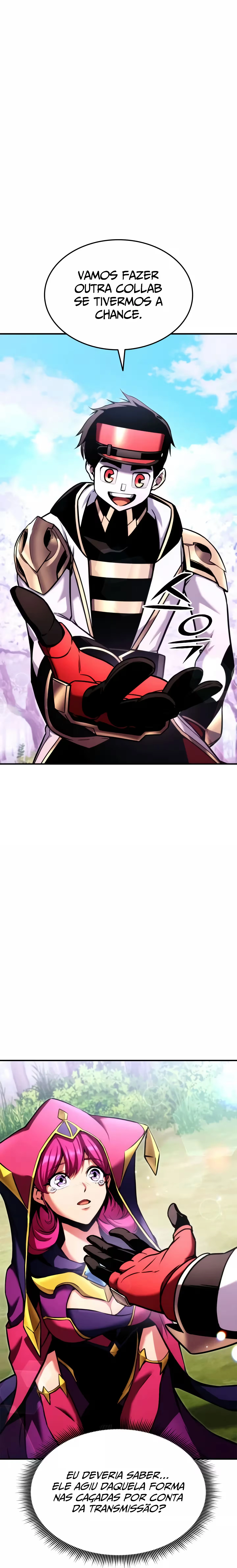 O Retorno do Ranker capítulo 112 página 6