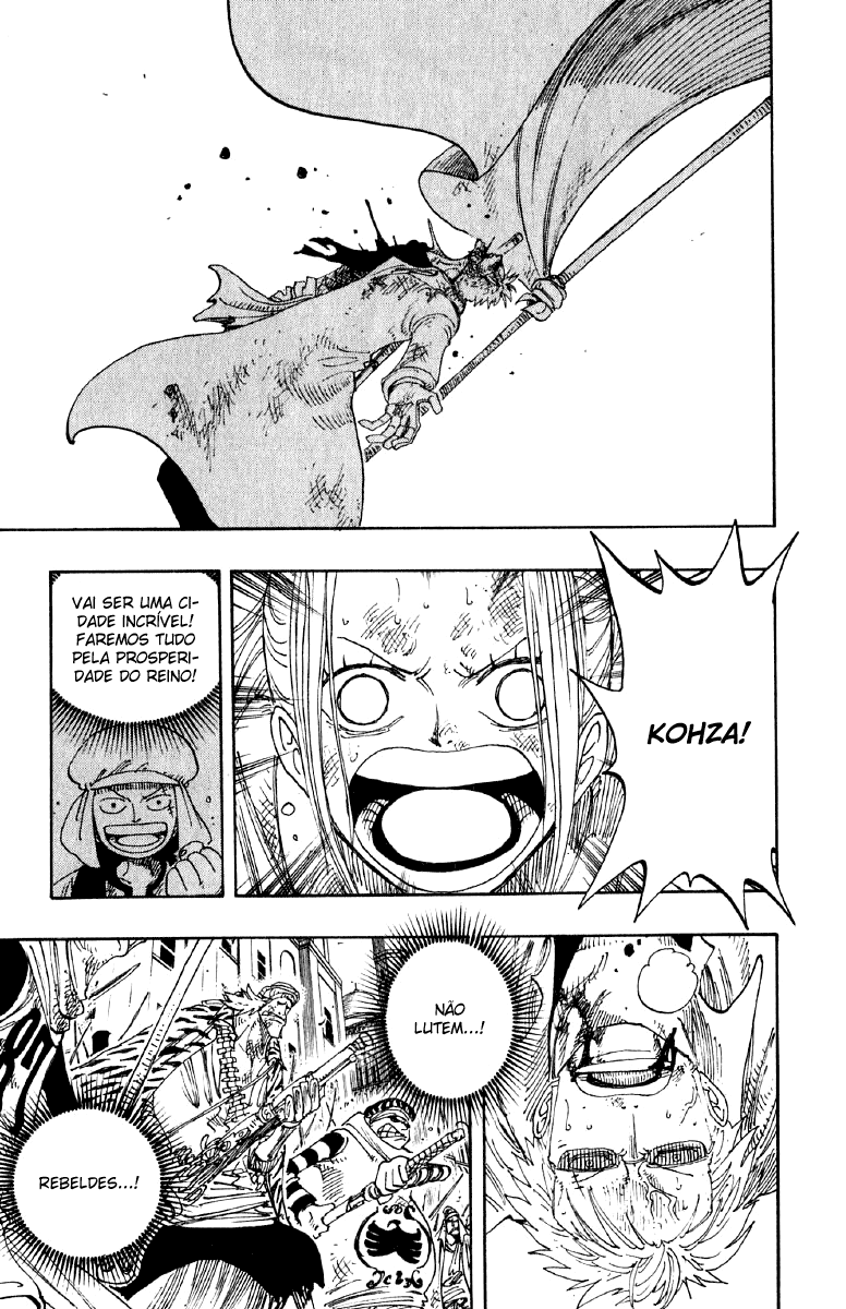 One Piece capítulo 198.415 página 3