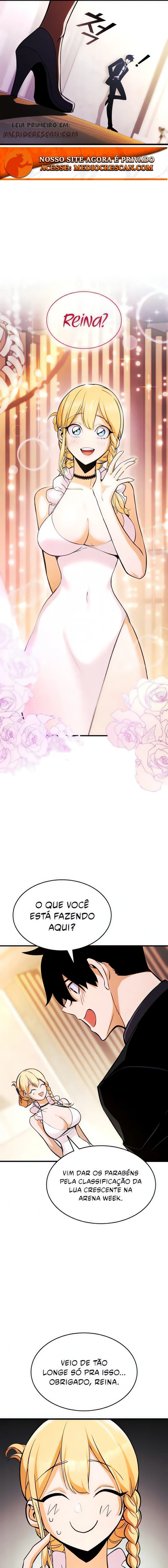 O Retorno do Ranker capítulo 224 página 5
