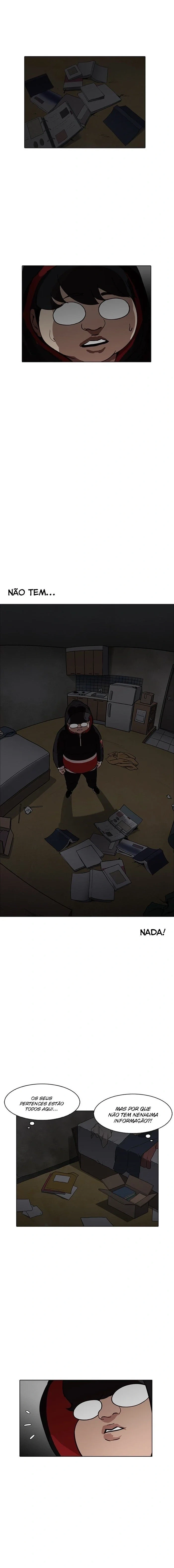 Lookism capítulo 176 página 10