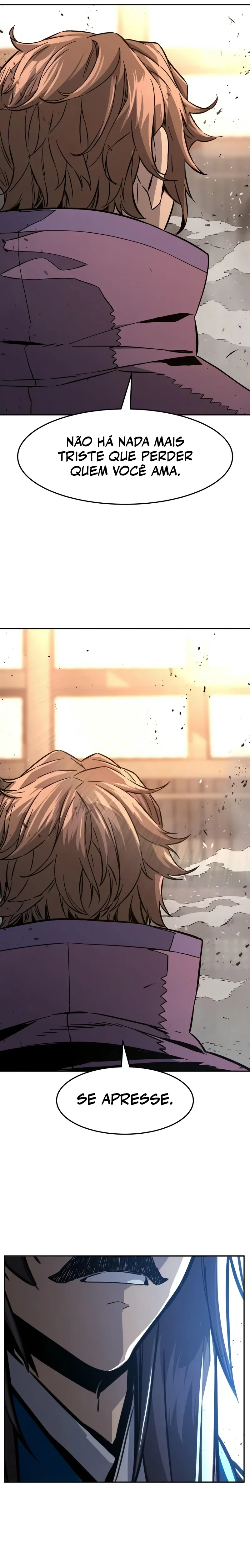 Absolute Sword Sense capítulo 125 página 9
