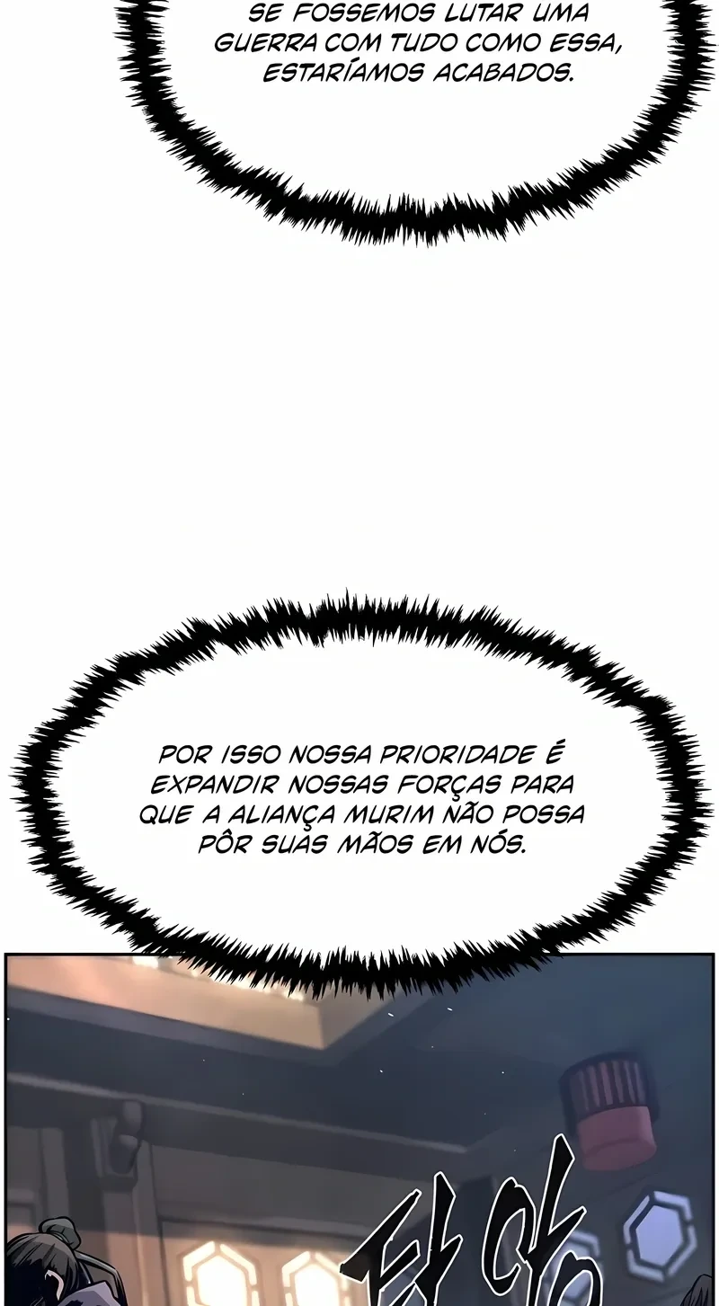 Absolute Sword Sense capítulo 166 página 8