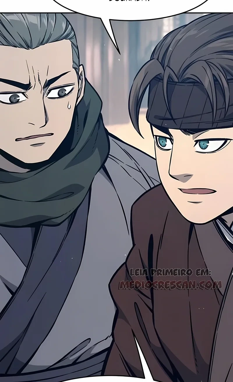 Absolute Sword Sense capítulo 167 página 2