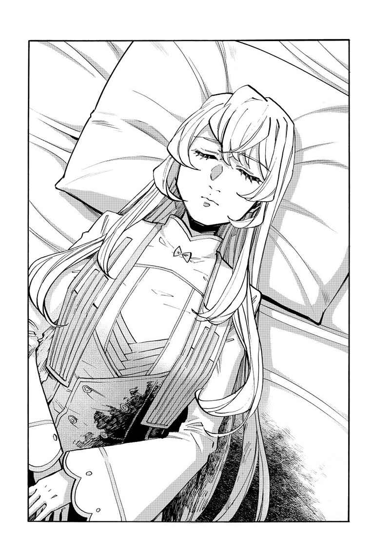 Isekai Walking capítulo 147 página 12