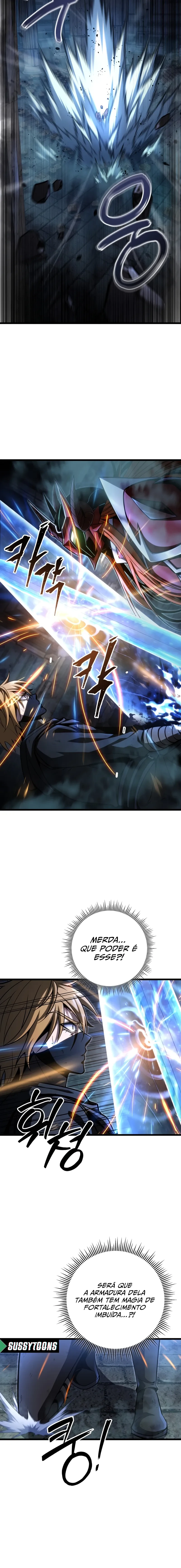 A Dragonslayer’s Peerless Regression capítulo 57 página 7