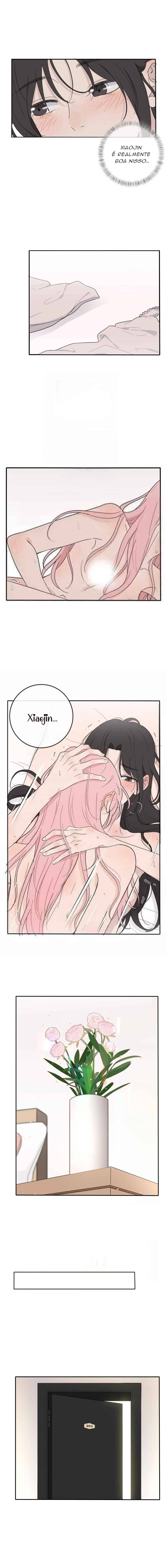 Rénjiān Bǎilǐ Jǐn capítulo 105 página 5