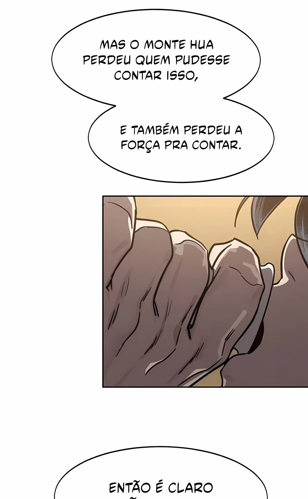 O Retorno da Seita do Monte Hua capítulo 159 página 7