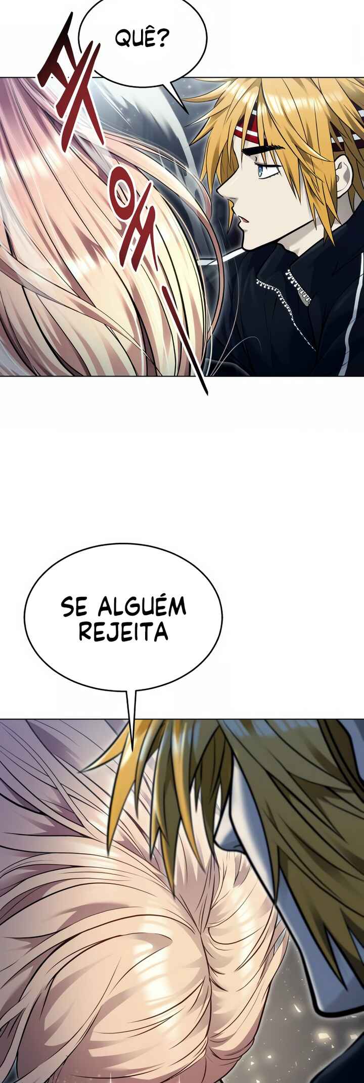 Urek Mazino capítulo 45.2 página 98