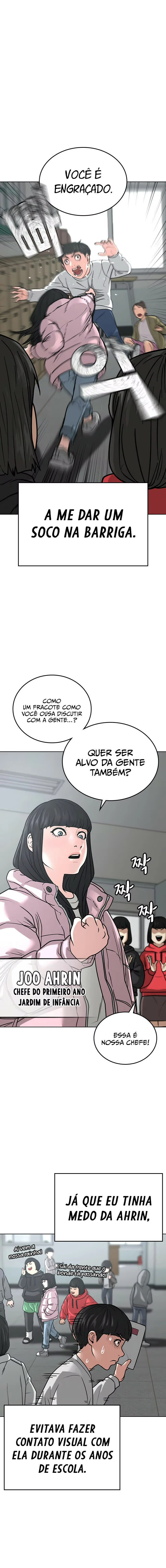 Missões na Vida Real capítulo 17 página 5