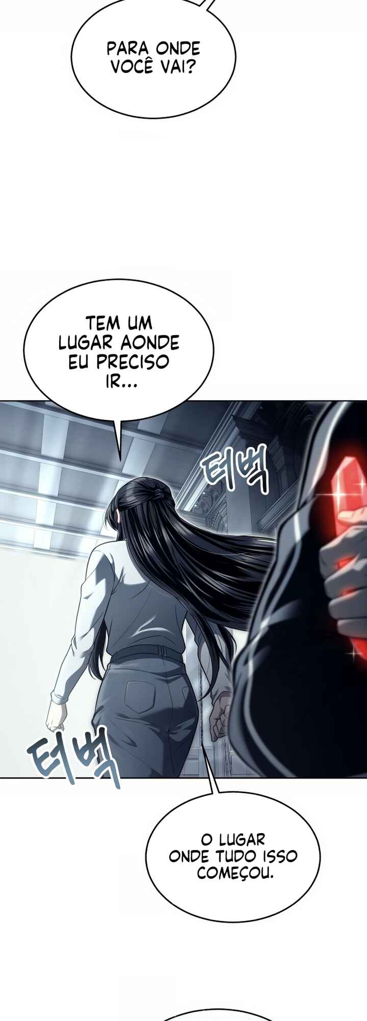Urek Mazino capítulo 36 página 61