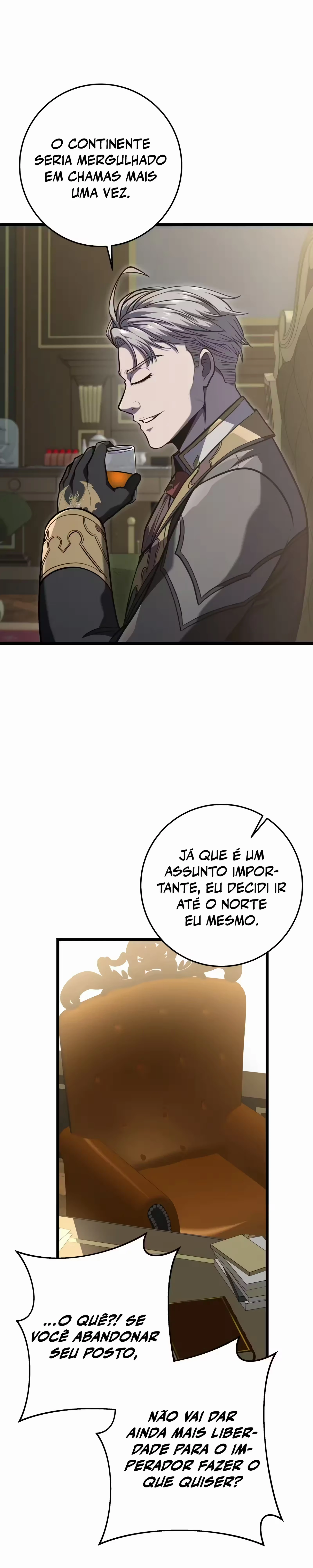 A Dragonslayer’s Peerless Regression capítulo 21 página 6