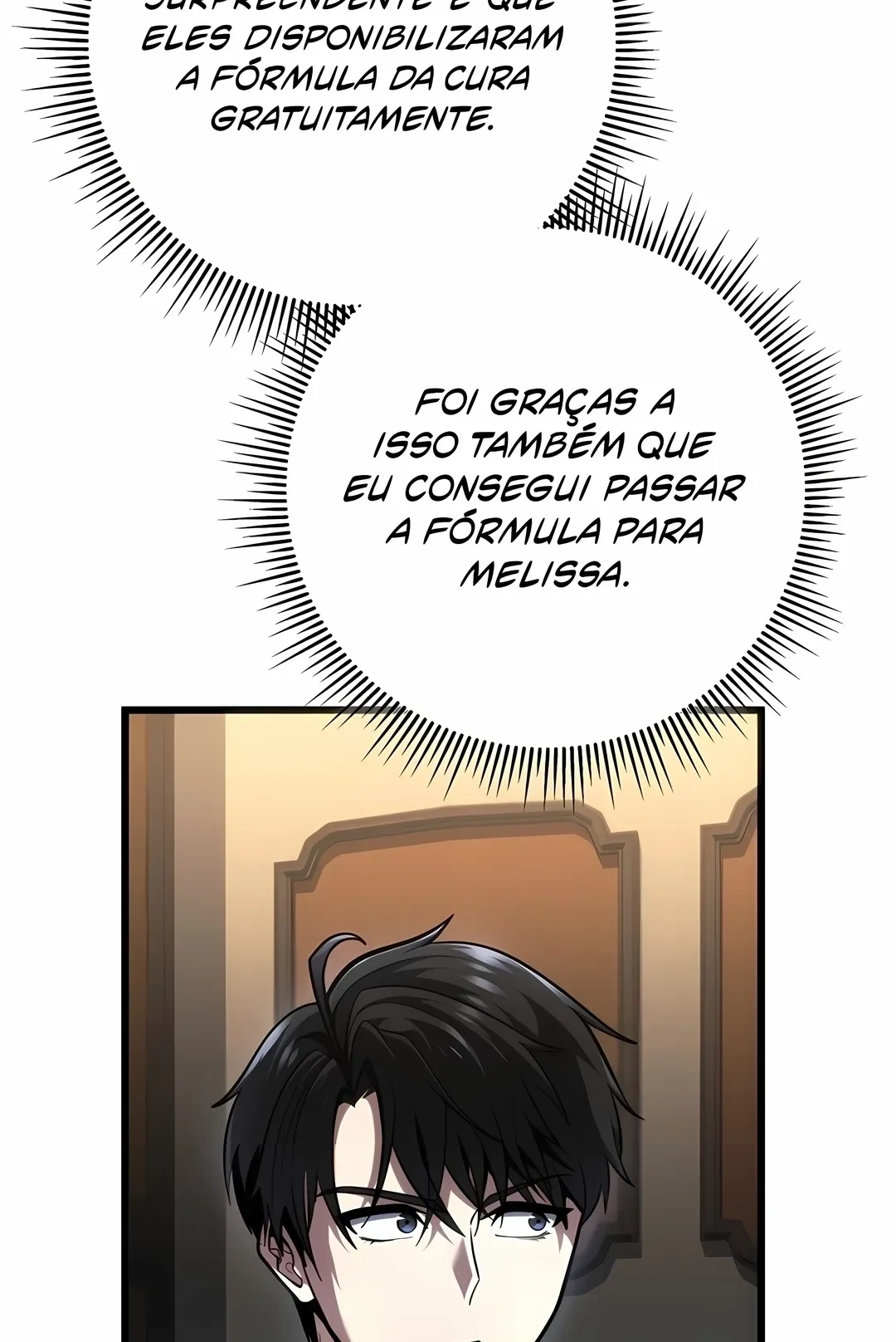 A Dragonslayer’s Peerless Regression capítulo 92 página 8