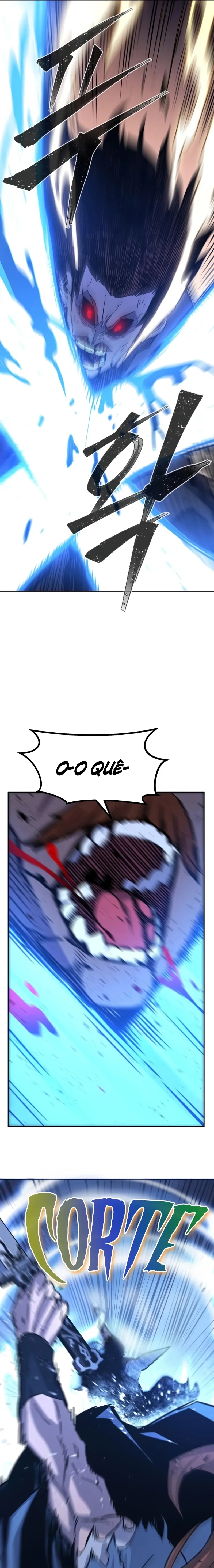 Absolute Sword Sense capítulo 136 página 3