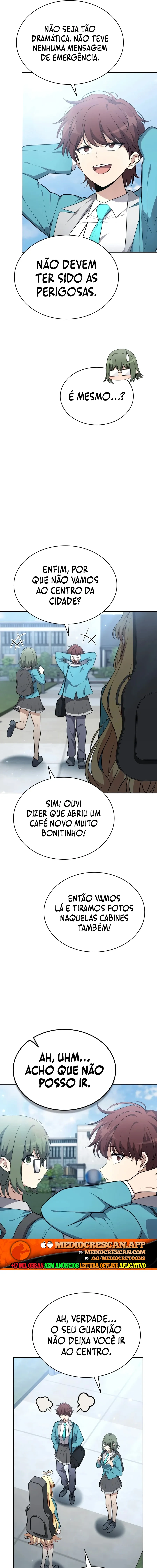 Sequestrando Dragões capítulo 46 página 3