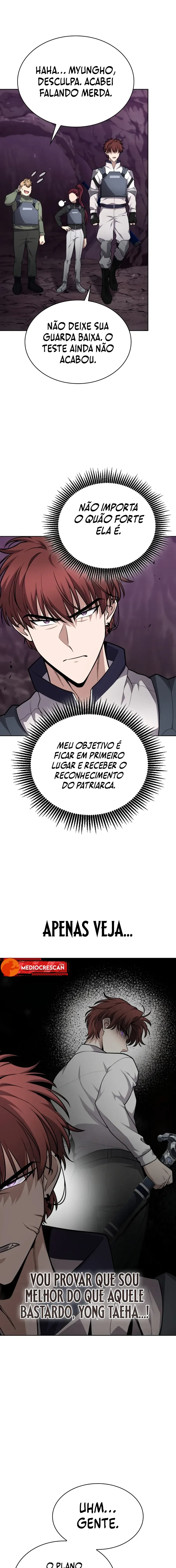 Sequestrando Dragões capítulo 22 página 3