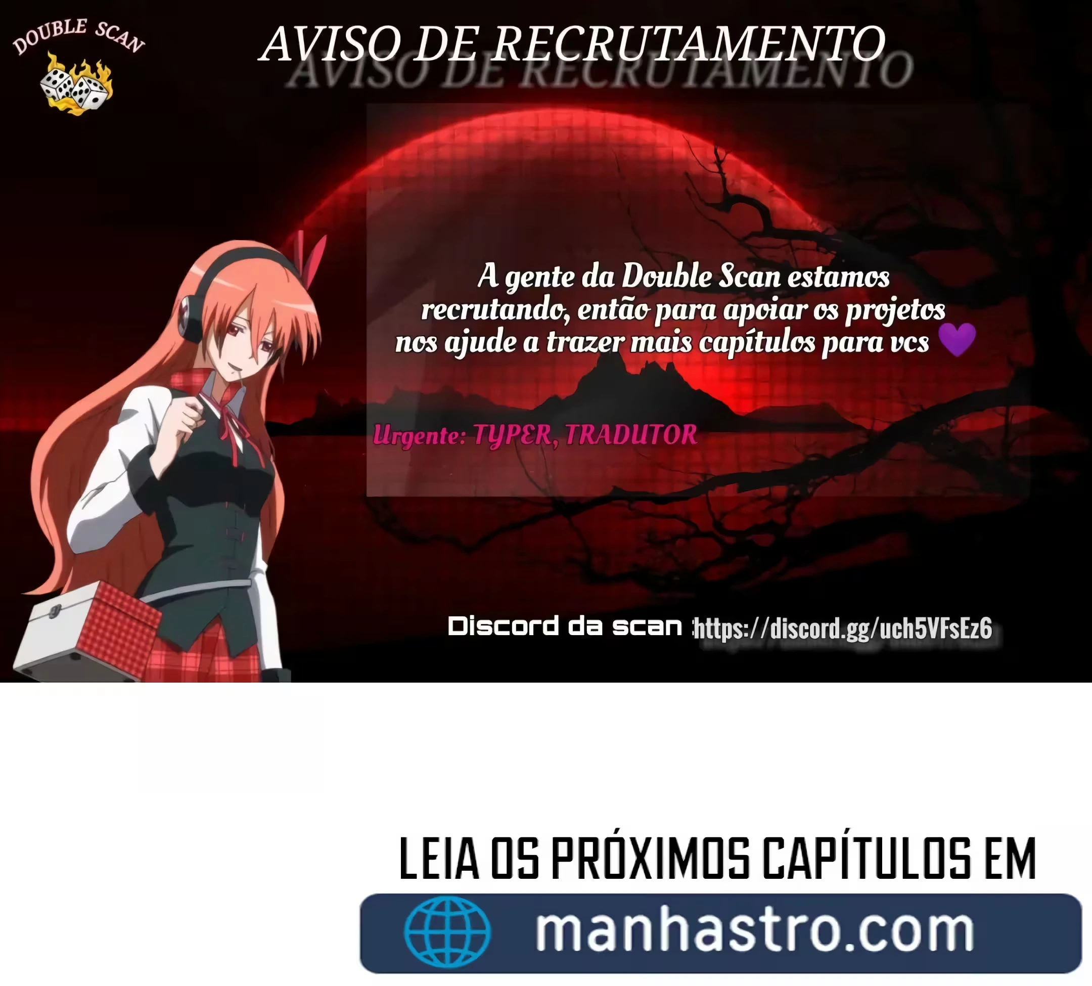 Real Man capítulo 15 página 18