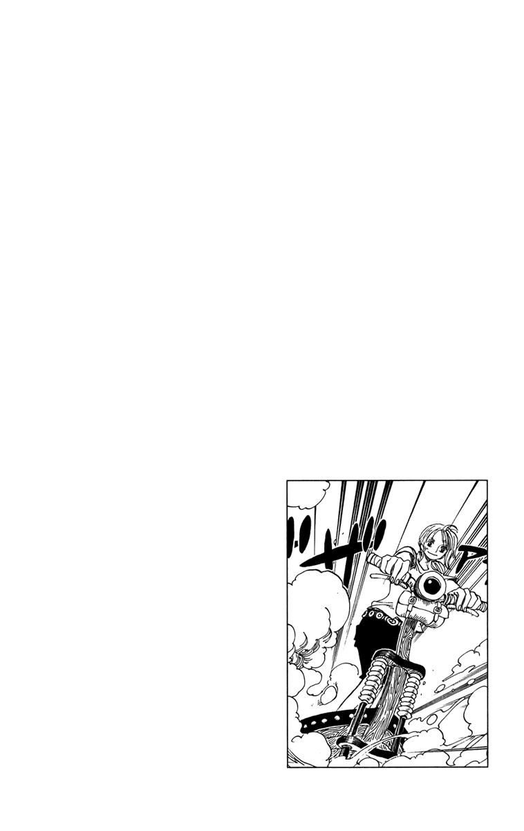 One Piece capítulo 269 página 2
