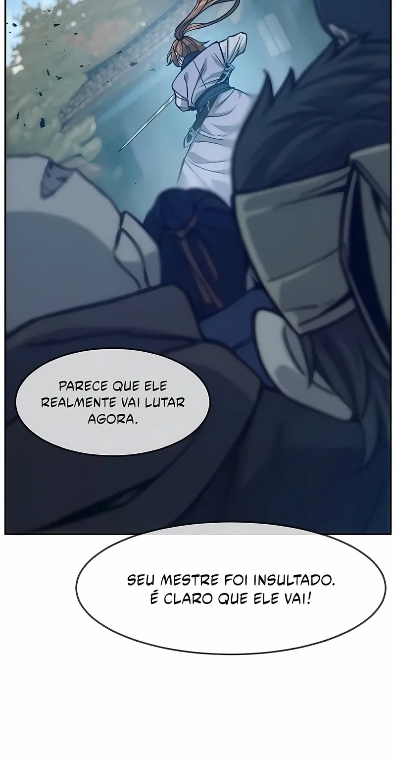 Absolute Sword Sense capítulo 169 página 7