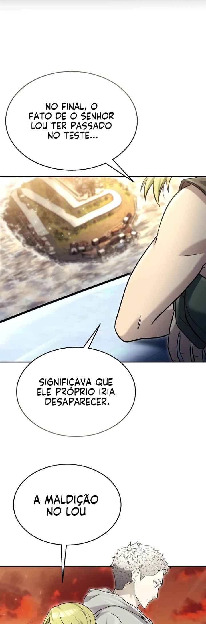 Urek Mazino capítulo 49.2 página 36