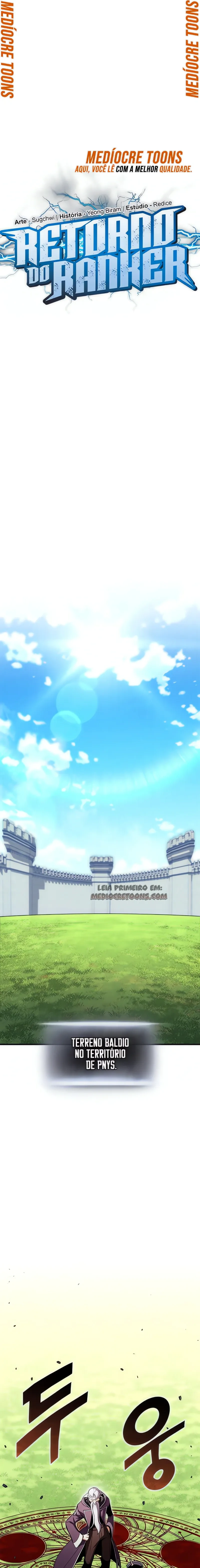 O Retorno do Ranker capítulo 219 página 5