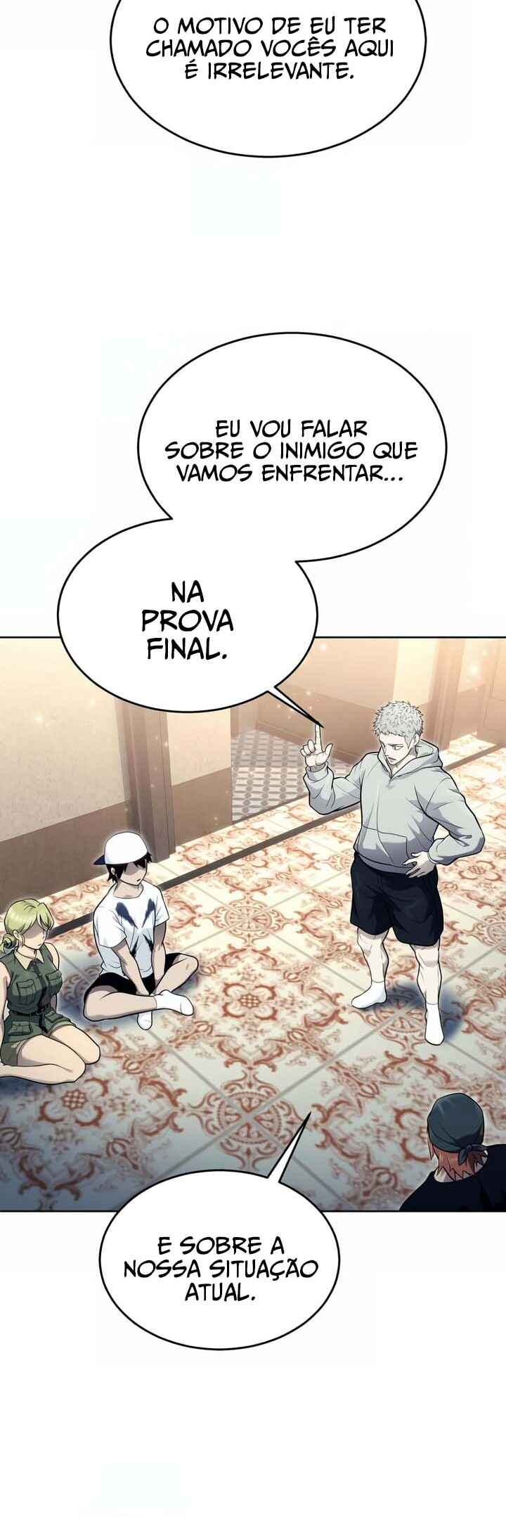 Urek Mazino capítulo 33 página 84