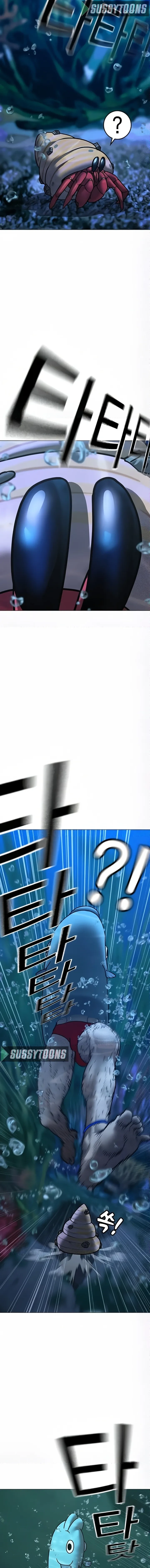 Missões na Vida Real capítulo 171 página 5