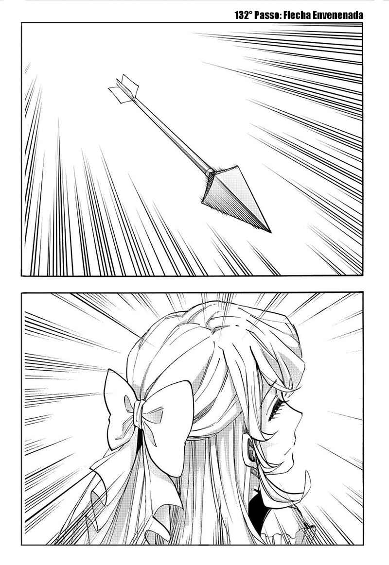 Isekai Walking capítulo 132 página 3
