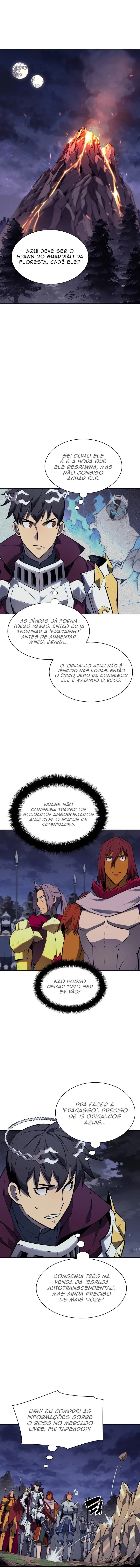 As Aventuras de Greed capítulo 76 página 2