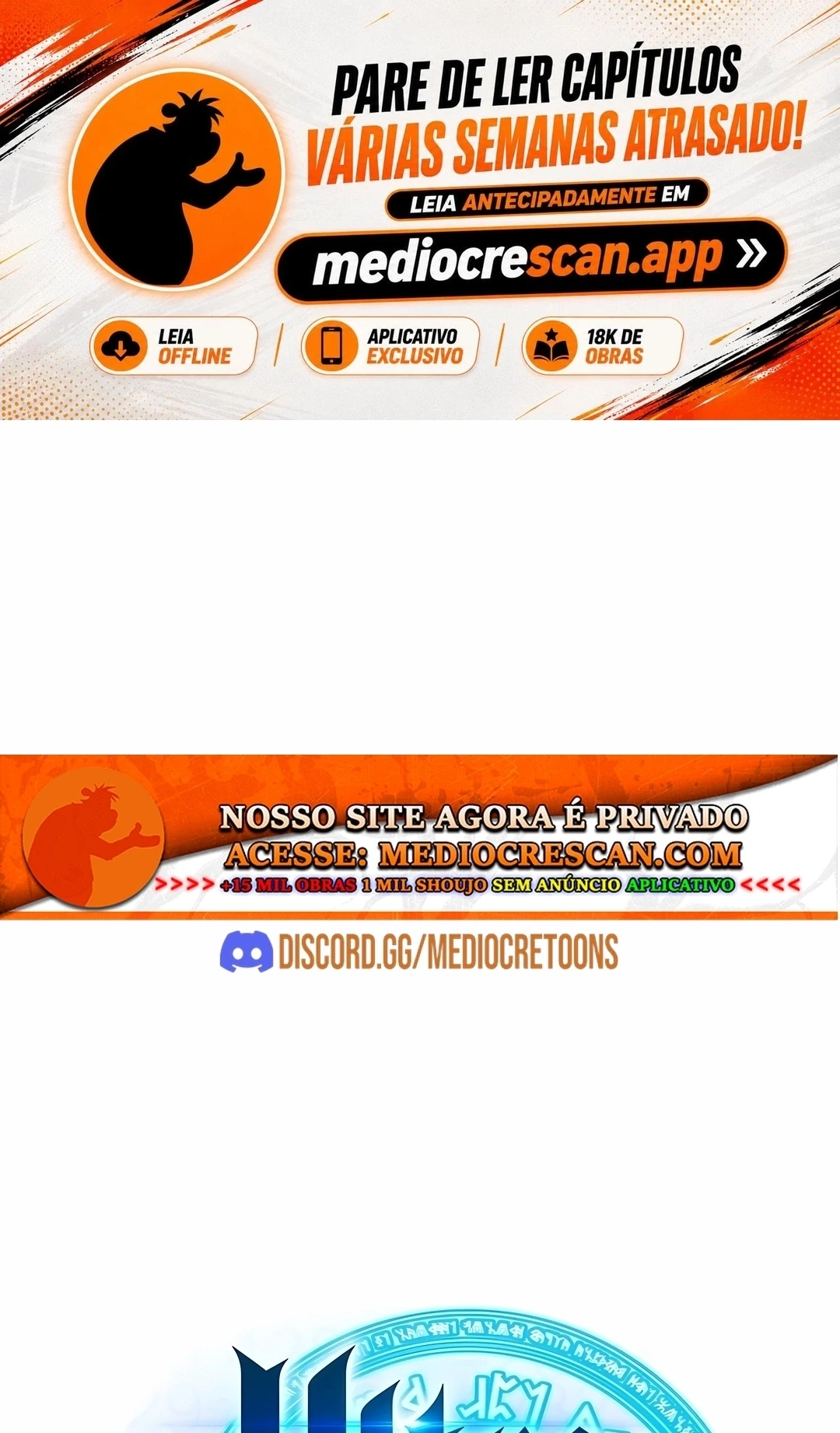 As Aventuras de Greed capítulo 330 página 1