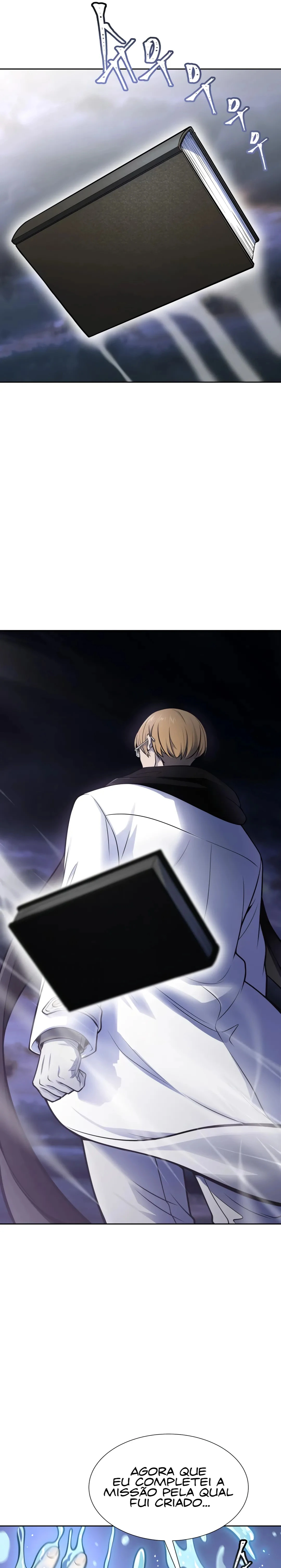 Tower of God (Season 3) capítulo 178 página 5