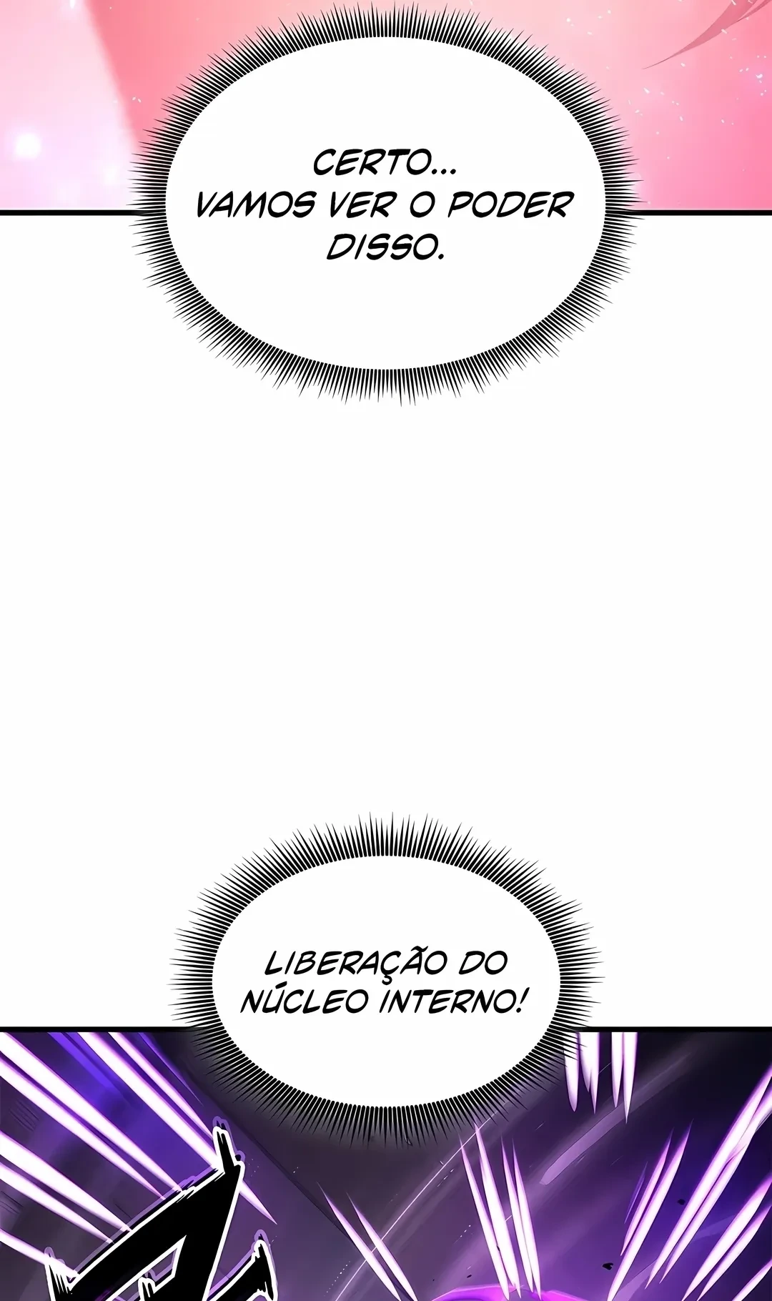 O Retorno do Ranker capítulo 246 página 8