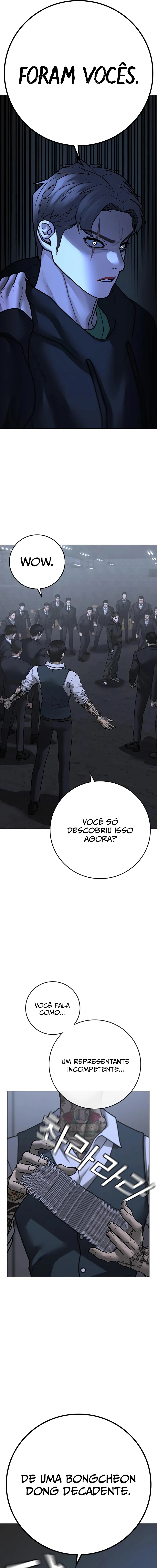Missões na Vida Real capítulo 101 página 8