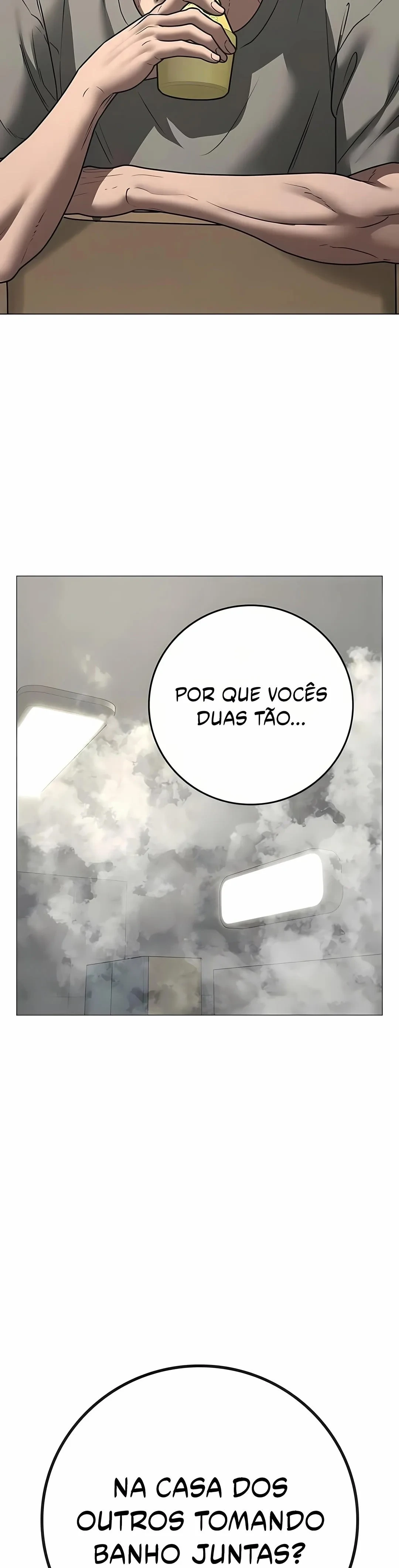 Missões na Vida Real capítulo 212 página 7
