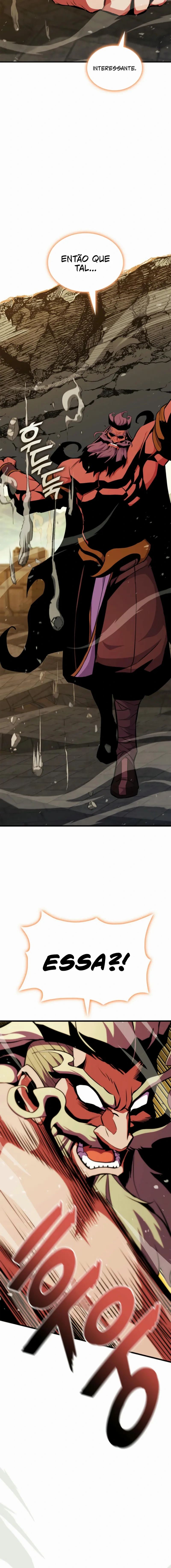 O Retorno do Ranker capítulo 182 página 5