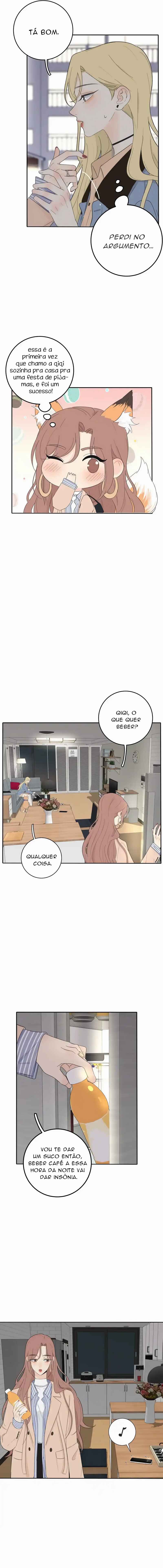 Rénjiān Bǎilǐ Jǐn capítulo 149 página 3