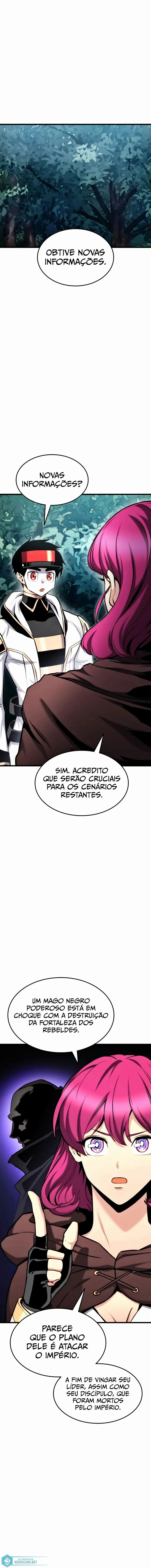 O Retorno do Ranker capítulo 90 página 2