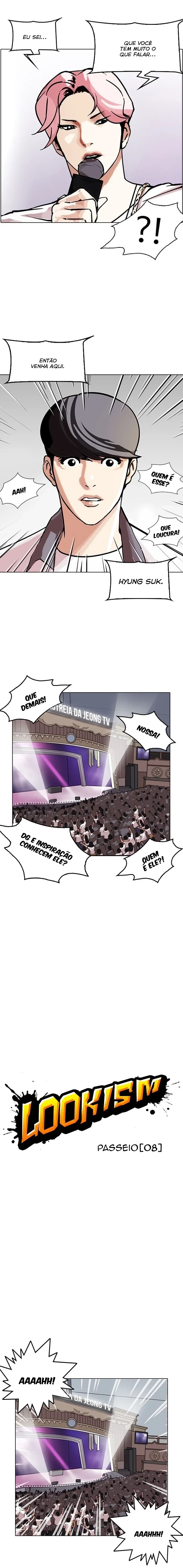 Lookism capítulo 146 página 4