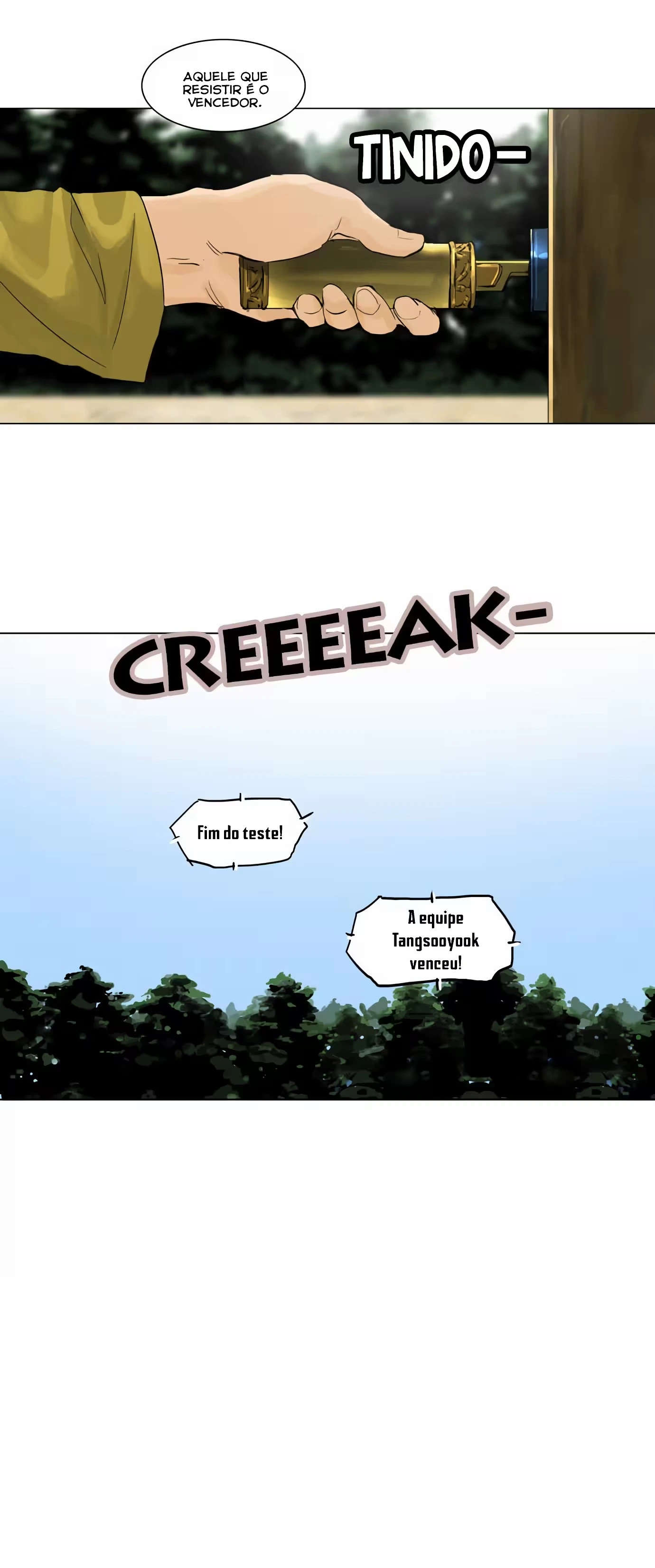Tower of God (Season 2) capítulo 41 página 7