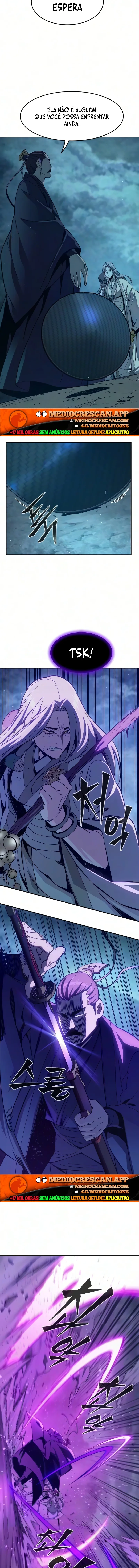 Absolute Sword Sense capítulo 197 página 3