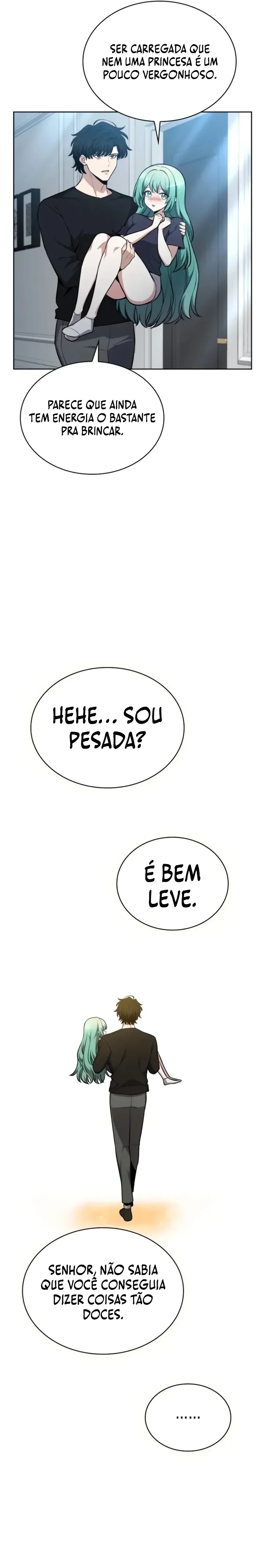 Sequestrando Dragões capítulo 11 página 5