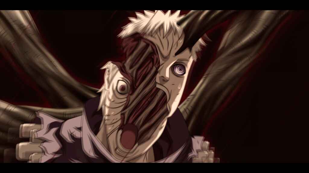 Naruto capítulo 641 página 14