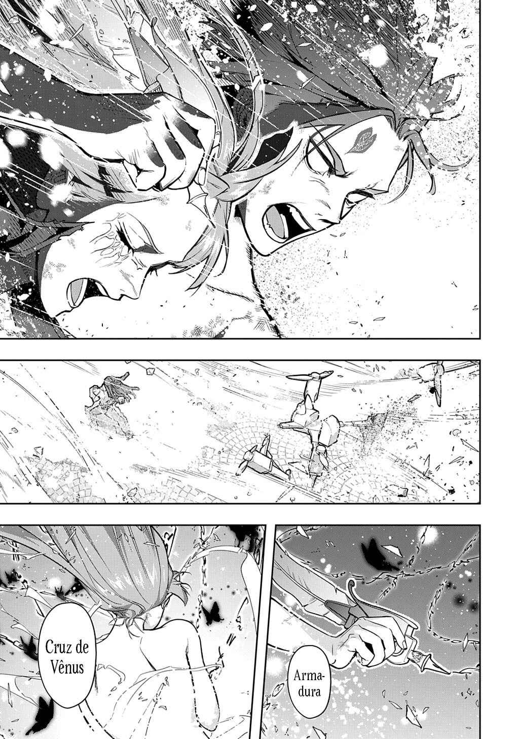 Hametsu no Oukoku capítulo 32 página 6
