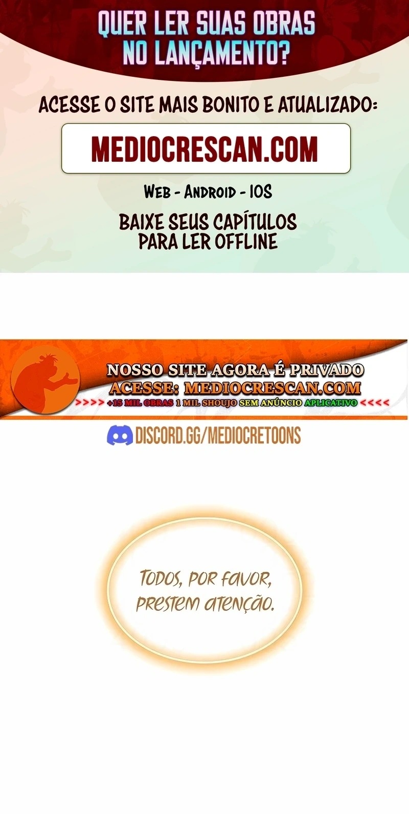 Return of the Disaster-Class Hero capítulo 168 página 1