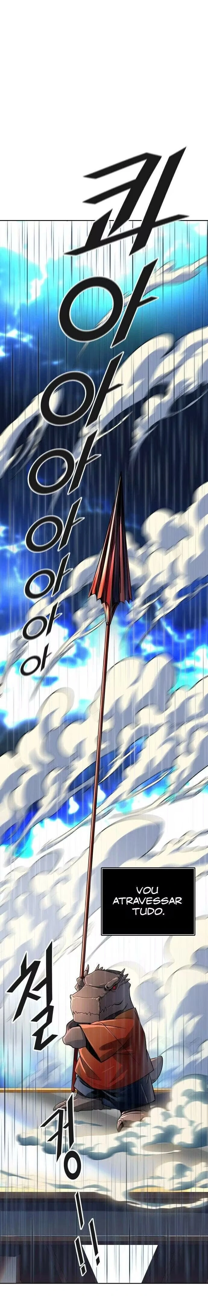 Tower of God (Season 3) capítulo 95 página 6