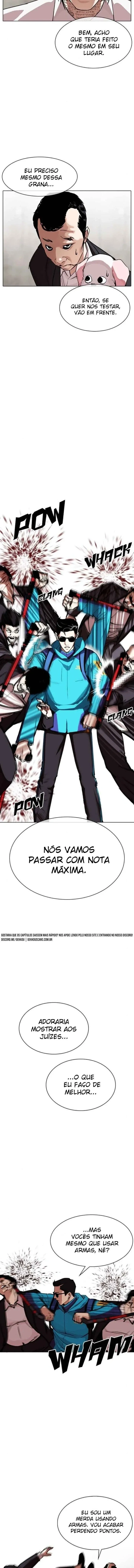 Lookism capítulo 310 página 7