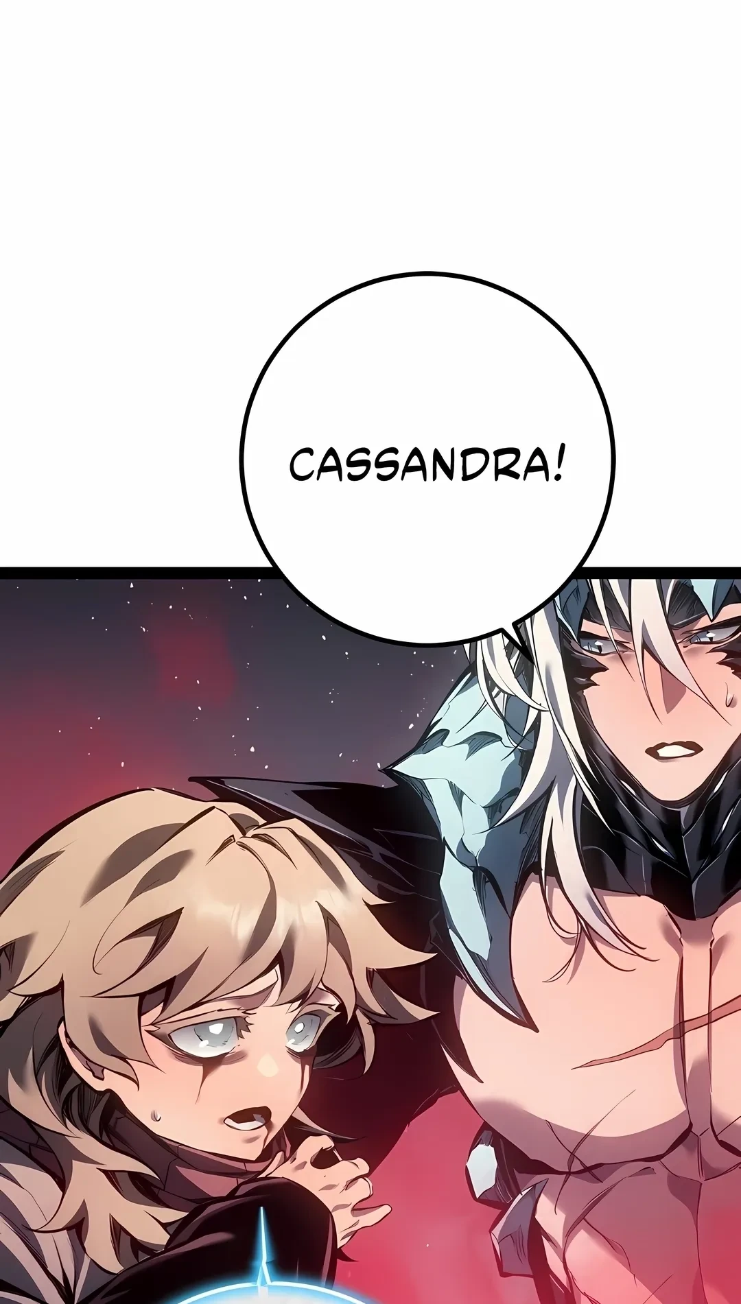 Regressando como o Bastardo do Clã da Espada capítulo 104 página 4