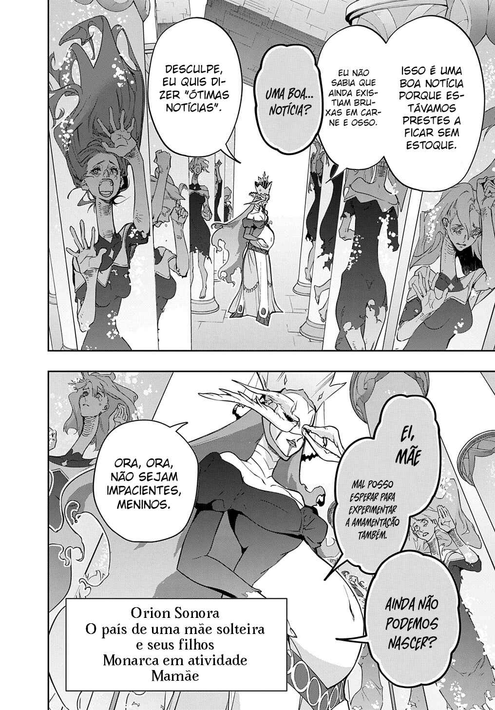Hametsu no Oukoku capítulo 34.2 página 5